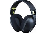 Onikuma B2 Gaming Headphones (Black)