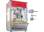 Vevor Macchina Per Popcorn Macchina Per Popcorn Macchina Per Popcorn 1440 W Macchina Per Popcorn, Bollitore Da 12 Oz Per 80 Tazze Per Carico, Macchina Per Popcorn Per Il Piano Di Lavoro