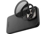 Telesin Telesin Magnetic Filter Frame Case For Iphone 15 Pro Max