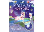 I Magici Amici Della Casa Editrice Rebo - Nascondino