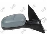 Abakus 2812M04 - Oe 1426526 Specchio Esterno Destro Per Corsa C (X01)