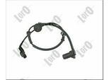 Abakus 120-02-018 - Sensore Abs Oe 95671 1C000 Per Getz (Tb)