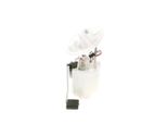 Bosch 0 986 580 396 - Oe A 204 470 02 94 Pompa Carburante Per Classe C (W204), Classe C (C204), Classe C (S204), Classe E (W212), Classe E (A207), Classe E (C207), Classe E (S212)