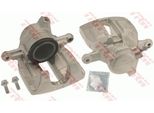 Trw BHX232E - Oe 1 420 96 83 Pinza Freno Per Classe C (W203), Classe C (CL203), Classe C (S203), Classe Clc (CL203), Clk (C209), Clk (A209), Slk (R171)