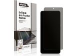 Pellicola Prottetiva Per Zte Blade A56 Protezione Vista 4 Modi Dipos