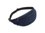Bagbase - Marsupio In Materiale Riciclato PC4772 (Taglia Unica) (Blu Navy)