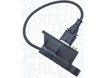 Magneti Marelli 064847171010 - Sensore Albero A Camme Per Zafira A, Vectra C (Z02), Vectra B (J96), Tigra Twintop (X04), Signum (Z03), Meriva (X03), Corsa C (X01), Astra H, Astra G