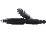 Ridex 854S18102 - Ammortizzatore Oe 56210 00Q0K, Asse Posteriore Per Movano (X70)