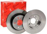 Trw DF6787 - Disco Freno Oe 43206 4EA0A Per Qashqai Ii (J11), Kadjar (Ha, Hl)