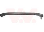 Van Wezel 3701560 - Oe 4705634 Supporto Paraurti, Anteriore Per Agila A