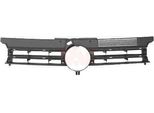 Van Wezel 5888513 - Griglia Radiatore Oe 1J0853655G01C Per Golf Iv (1J)