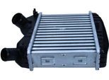 Maxgear AC630066 - Intercooler Oe 2490V005 Per Fortwo (450), Fortwo Cabrio (450), City-Coupe (450), Cabrio (450)