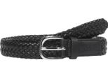 Marc O'polo Pelle Cintura Valma Belt W70 Black Nero