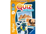 Ravensburger 00166 Tiptoi® Quiz Antico Egitto