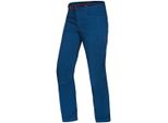OcúN Honk Pantaloni Uomo Taglia: L / Colore: Blu Opale