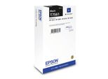 Epson Tanica Nero - Inchiostro A Base Di Pigmento - 1 Pz