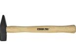 Martello Strend Pro Industrial LH411, 5000 G, Da Fabbro, Manico In Legno, Industriale