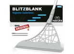 Blitzblank Scopa Magica Scopa In Silicone Per Spazzare Mop Pulitore Per Pavimenti