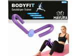 Bodyfit Trainer Per Le Cosce Trainer Per Tutto Il Corpo Trainer Per Le Braccia Trainer Per Le Gambe Fitness