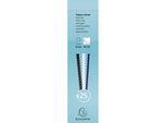 Exacompta Scatola 25 Spirali 16 Mm Pvc Per Rilegatura A4 Nero