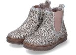 Bisgaard Stivaletti Invernali Siggi Lamb Bambini Pelle Marrone Dimensioni: 25