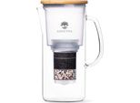 Lotus Vita Wasserfilter-Kanne Enya 1,4L - Natura Plus