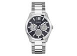 Guess GW0707G1 Orologio Da Uomo Zen 42Mm 5ATM