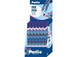 Patio Ink Eraser Blu