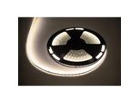 Striscia Led 25M Colore Neutro 5050SMD 12V 5,6W Catena Diodi IP65 Rebel
