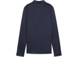 Puma Teamgoal Training 1/4 Zip Puma NAVY-PUMA WHITE-PERSIAN B Puma NAVY-PUMA WHITE-PERSIAN B S