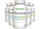 Normadex - 300 Capsule (5 X 60 Capsule) - Confezione Da 5