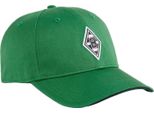 Puma Cap Bmg Ess Cap Archive Green - Puma Black Verde