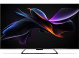 Sharp Sharp | 50HR7265E | 50 | Smart Tv | Google Tv | Black