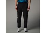The North Face M Ma Hybrid Pant Tnf Nero Tnf Nero 28