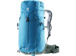 Deuter Trail 24 Zaino Da Trekking Blu