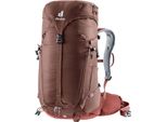 Deuter Trail 28 Sl Zaino Donna Marrone