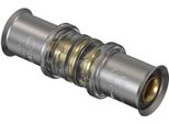 Wavin Tigris M5 Kupplung 40Mm