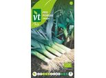 Porro Carentan Semi Biologici - Circa 3 Gr | VT_211