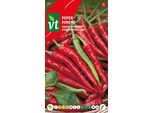Semi Di Paprika Rossa Lunga Spagnola - Circa 1 Gr | VT_581