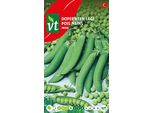 Semi Di Pisello Dolce Proval - Circa 50 Gr | VT_914