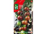 Semi Di Pomodoro Black Cherry - Circa 0,2 Gr | VT_922