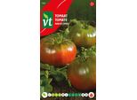 Semi Di Pomodoro Noir De CriméE - Circa 0,2 Gr | VT_985