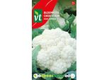 Cavolfiore Novia F1 Semi Ibridi - Circa 0,3 Gr | VT_961