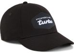 Puma Cap Porsche Legacy Bb Cap Puma Black Nero