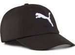 Puma Cap Essential Cat Bb Cap Junior Puma Black Nero