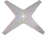 Lama Per Rasaerba Robotica 25Cm Autoclip 125 223 228 075Z007800A 1221041110 Ambrogio L30 Ambrogio L75 Ambrogio L85 Stiga Autoclip 125 Stiga Autoclip 127 St