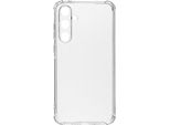 Custodia In Silicone Per Samsung Galaxy A55 5G A556 Tactical Tpu Plyo Trasparente