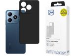 Realme C63 - Custodia Opaca 3Mk