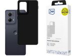 Motorola Edge 2024 - Custodia Opaca 3Mk