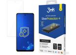 Infinix Smart 8 Plus - 3Mk Silverprotection+